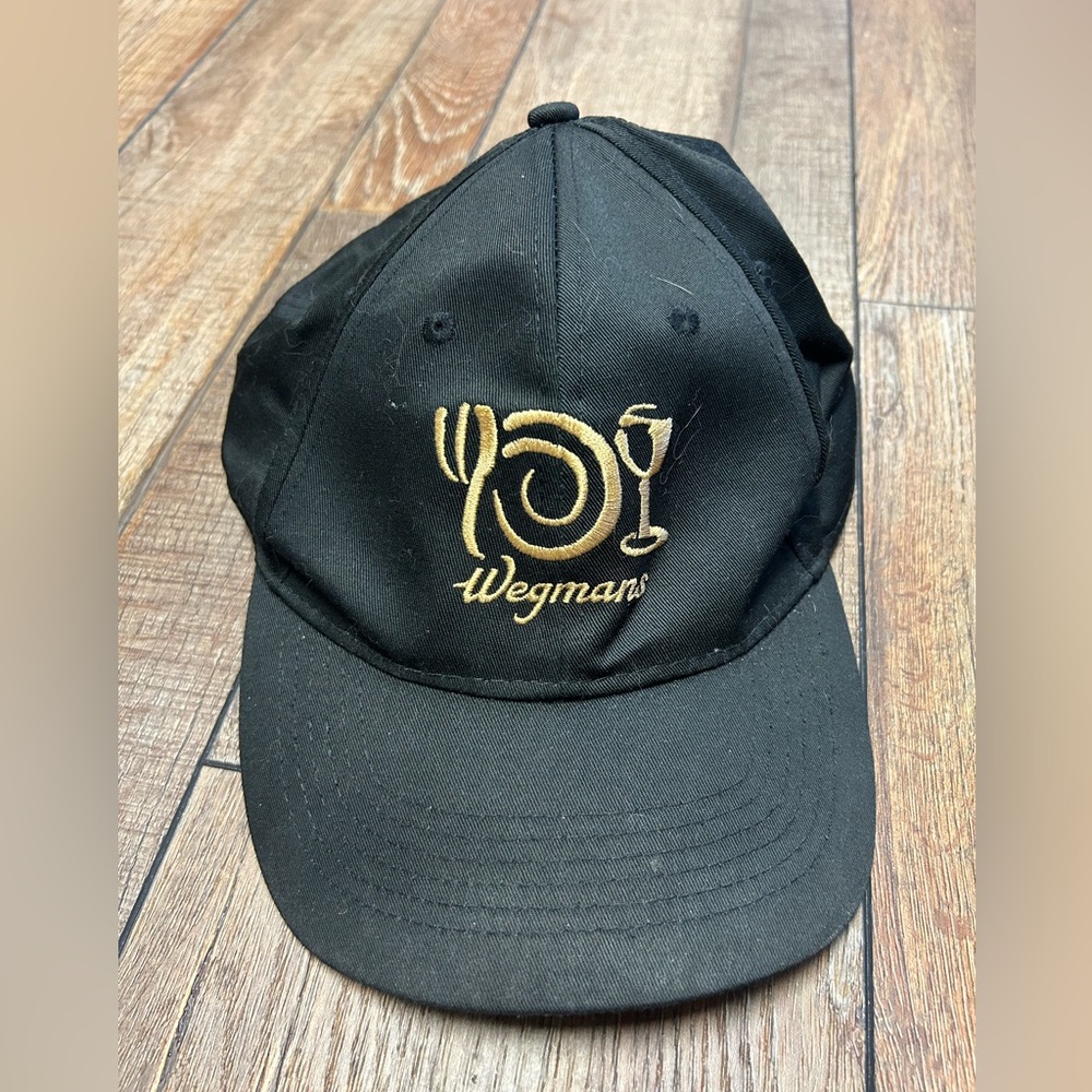 Wegmans hat